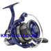 Катушка безынерционная Daiwa 23 TDR Distance QD